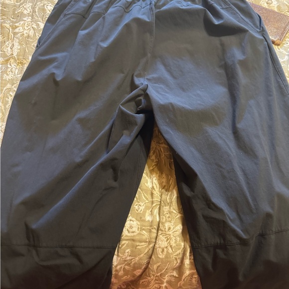 Lululemon Athletica Black Pants - Picture 3 of 3